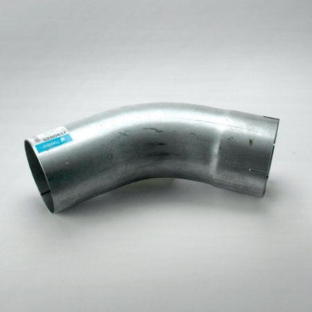Donaldson Elbow, 45 Degree 4 In 102 Mm Od-Id J190023